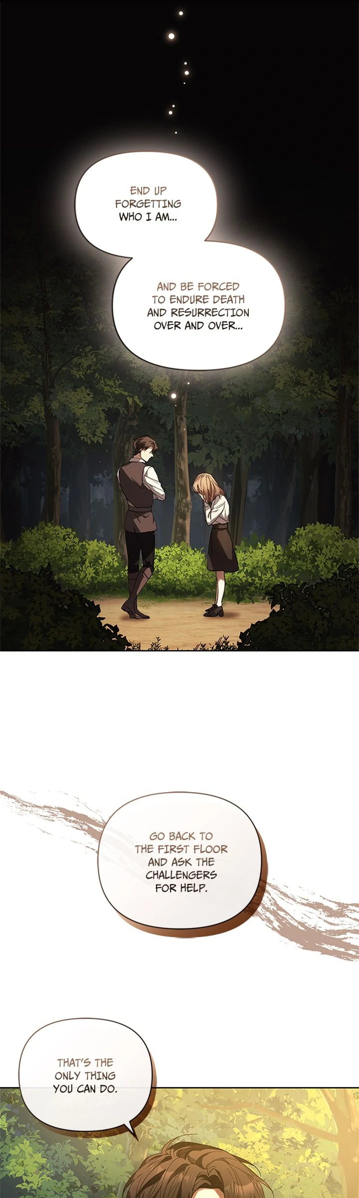 Underground of Babel (Official) chapter 2 page 29