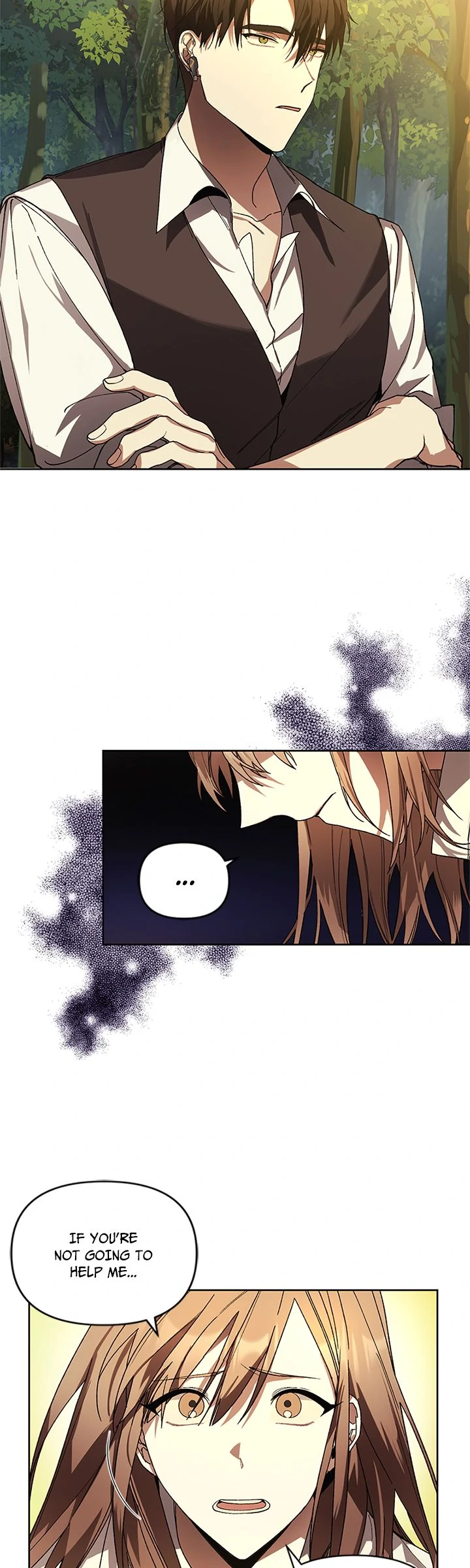 Underground of Babel (Official) chapter 2 page 30