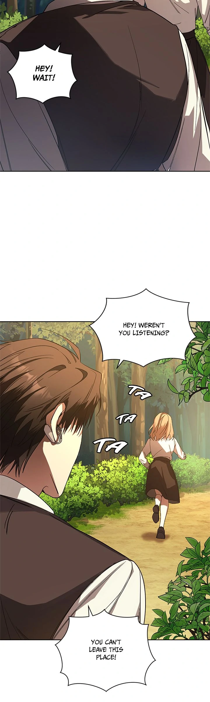 Underground of Babel (Official) chapter 2 page 33