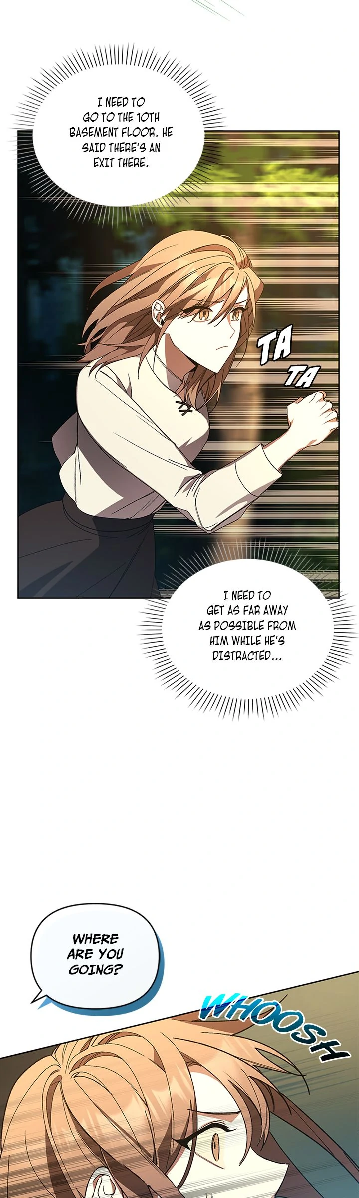 Underground of Babel (Official) chapter 2 page 36