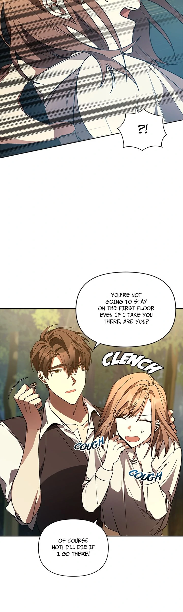Underground of Babel (Official) chapter 2 page 37