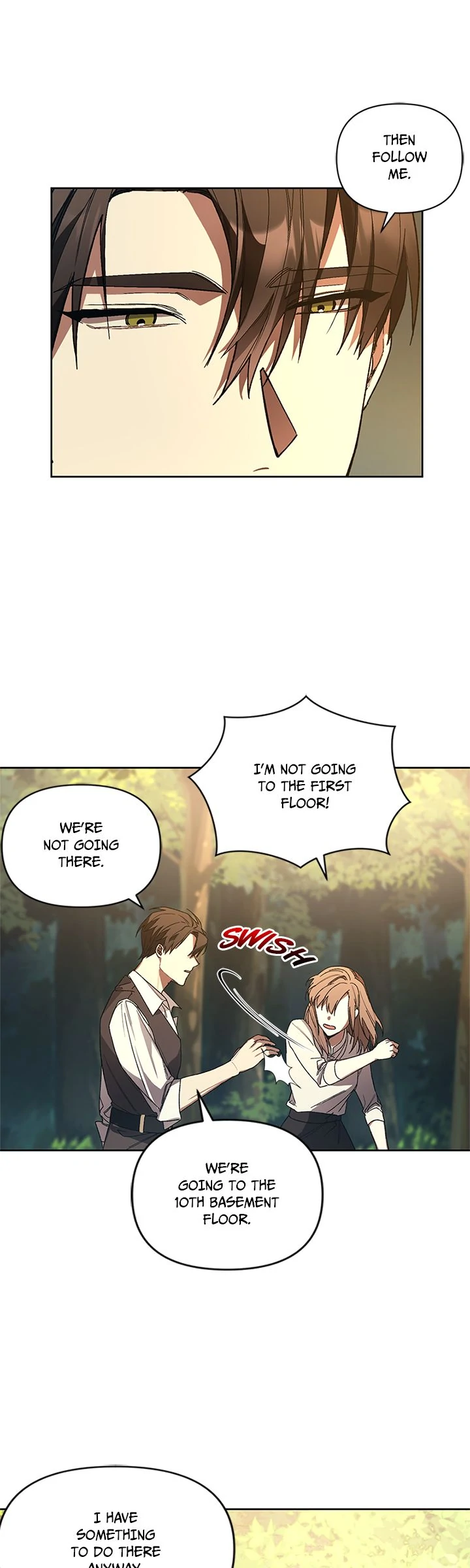 Underground of Babel (Official) chapter 2 page 39