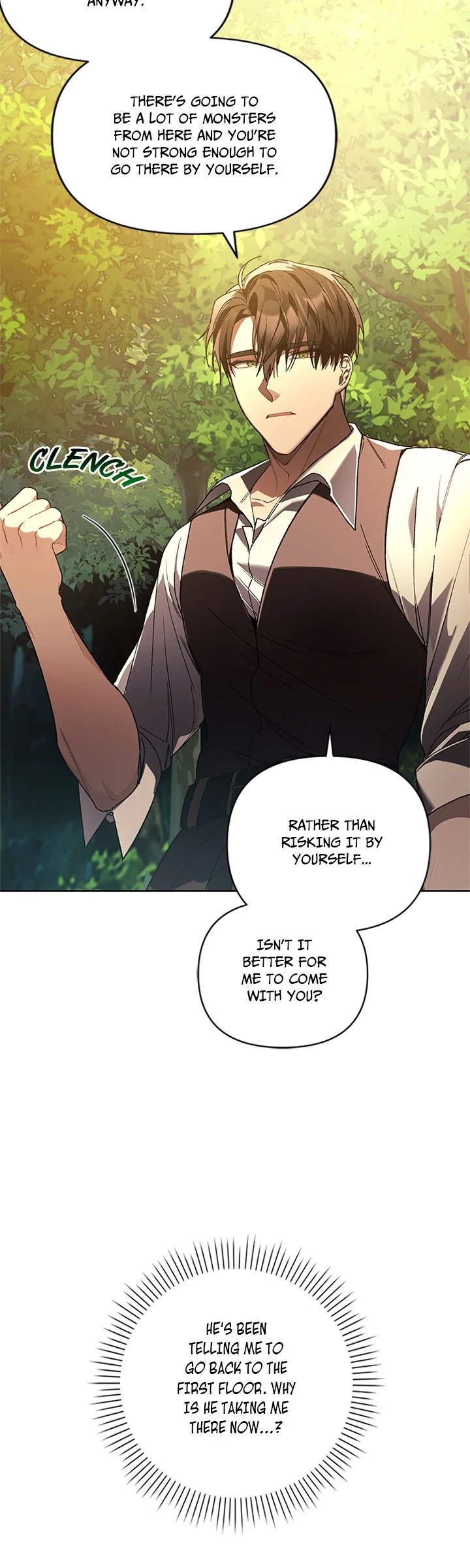 Underground of Babel (Official) chapter 2 page 40