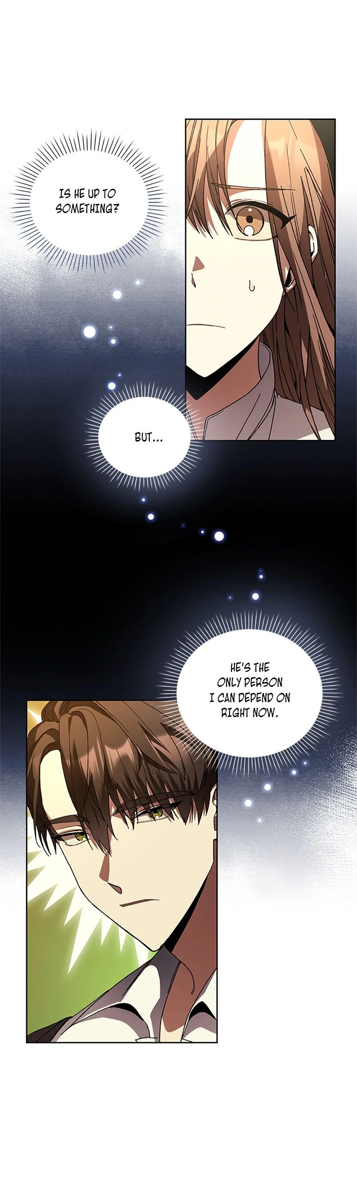 Underground of Babel (Official) chapter 2 page 41
