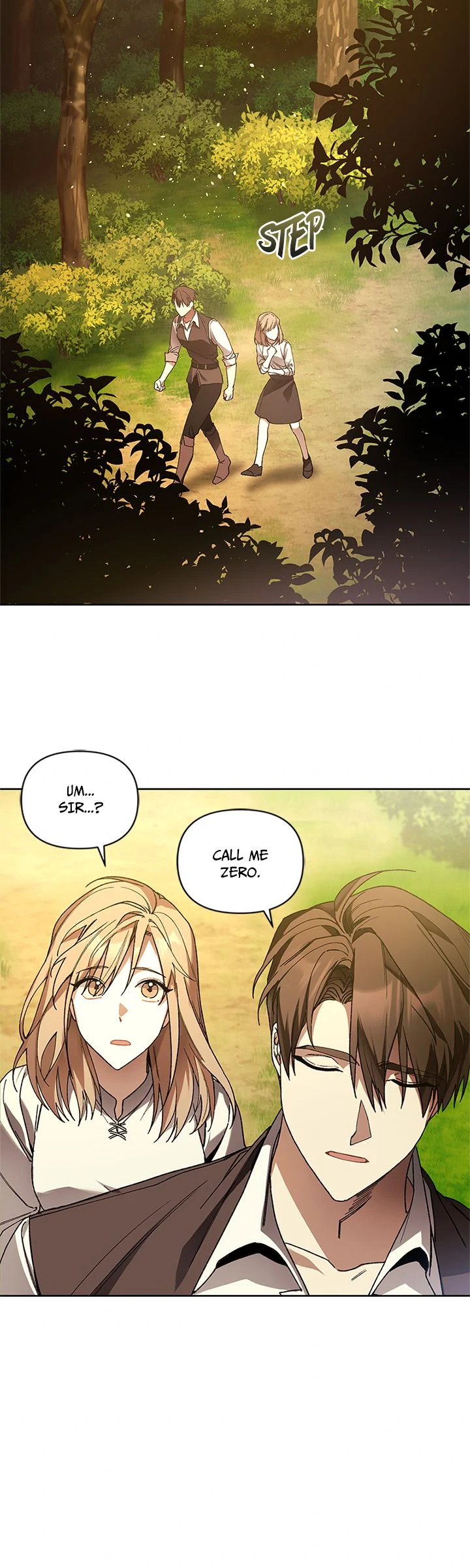 Underground of Babel (Official) chapter 2 page 45