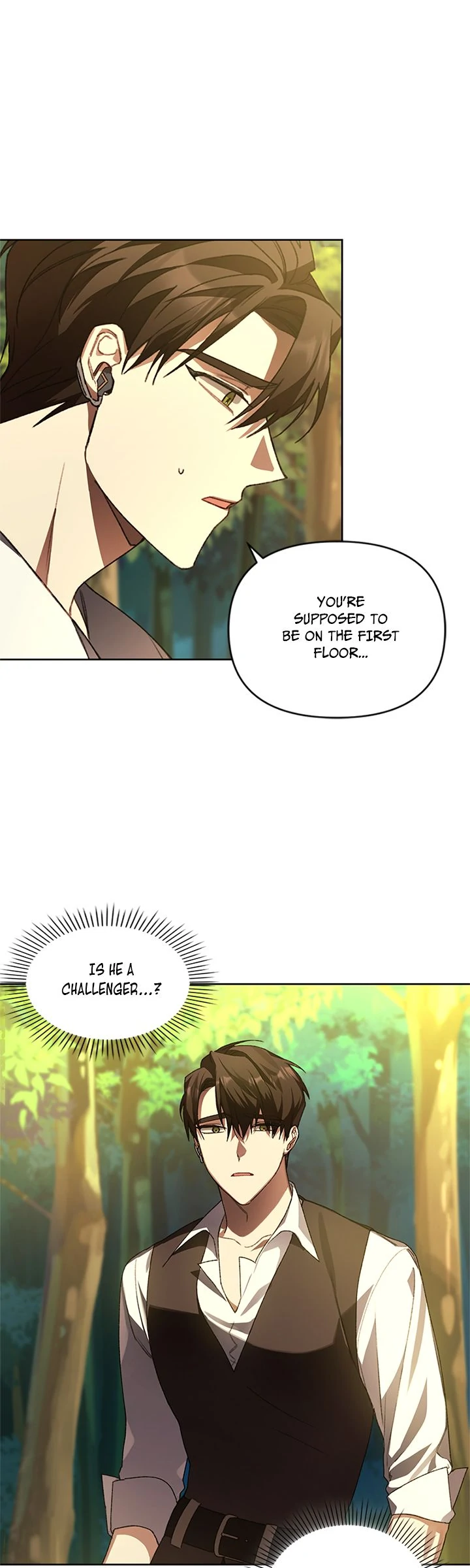 Underground of Babel (Official) chapter 2 page 5
