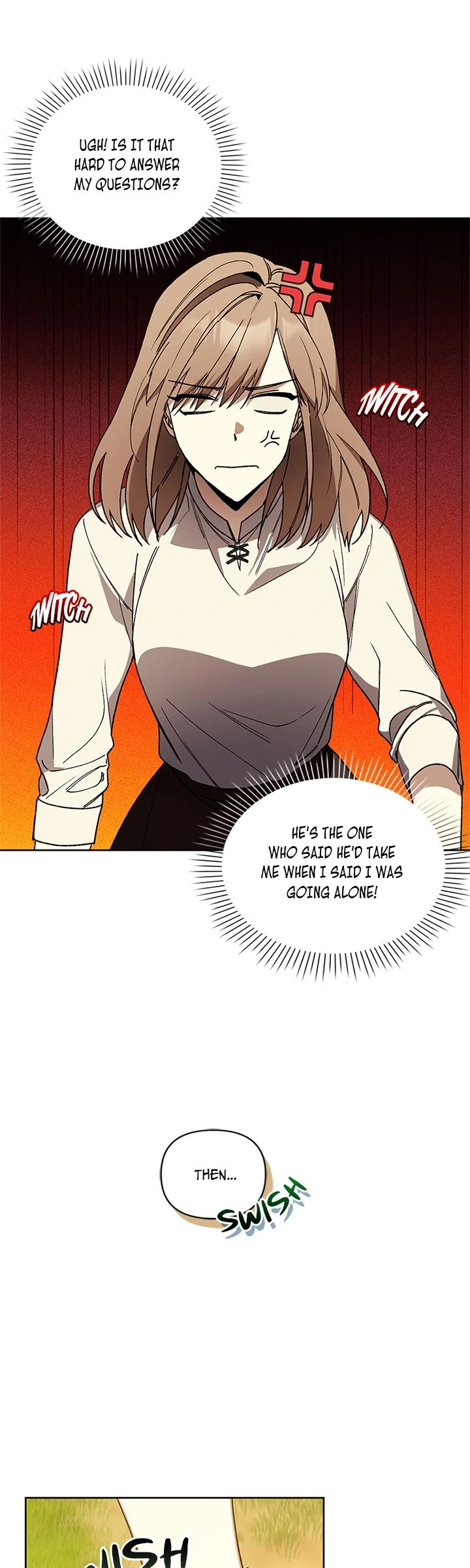 Underground of Babel (Official) chapter 2 page 50