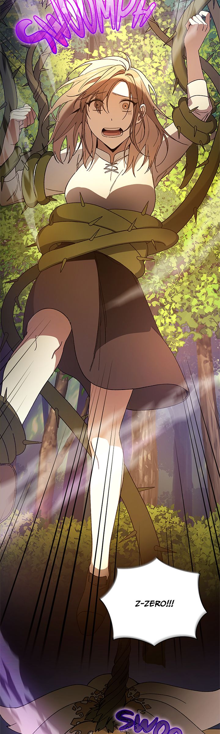 Underground of Babel (Official) chapter 2 page 55