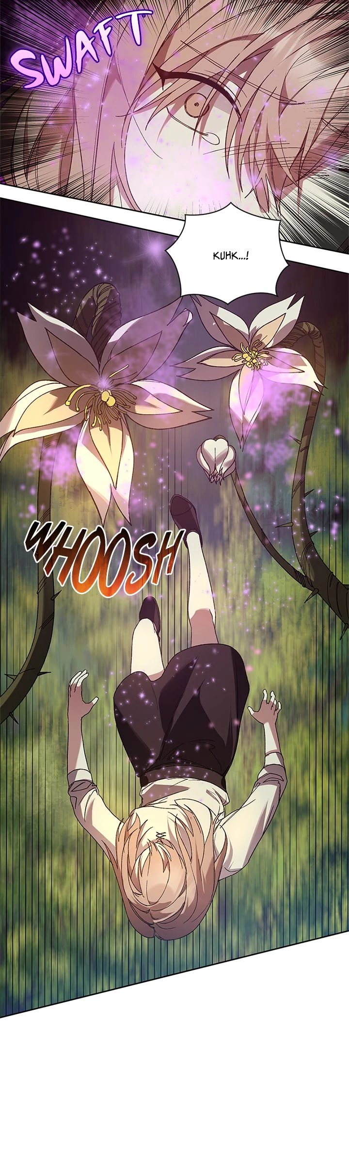 Underground of Babel (Official) chapter 2 page 58