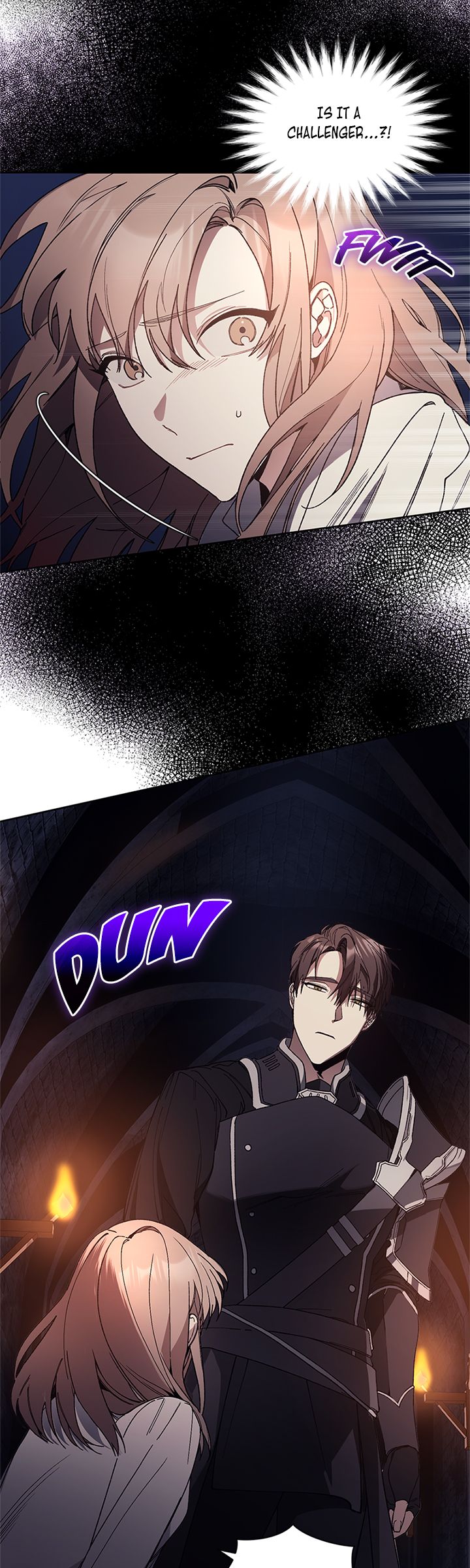 Underground of Babel (Official) chapter 2 page 68