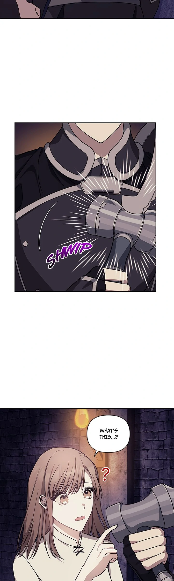 Underground of Babel (Official) chapter 3 page 10