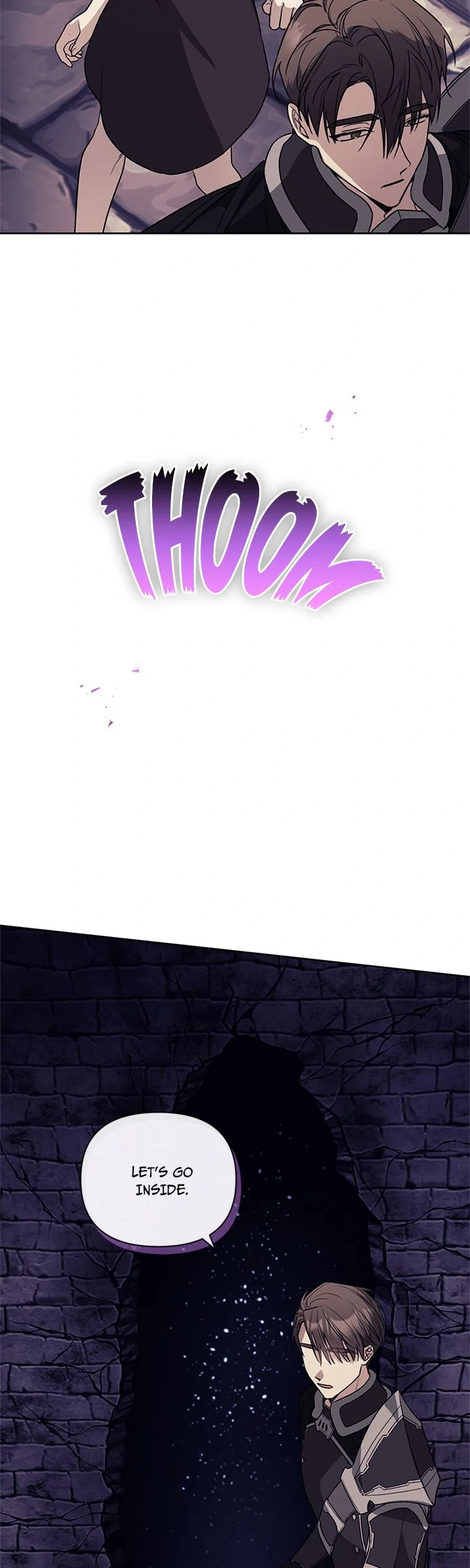 Underground of Babel (Official) chapter 3 page 17