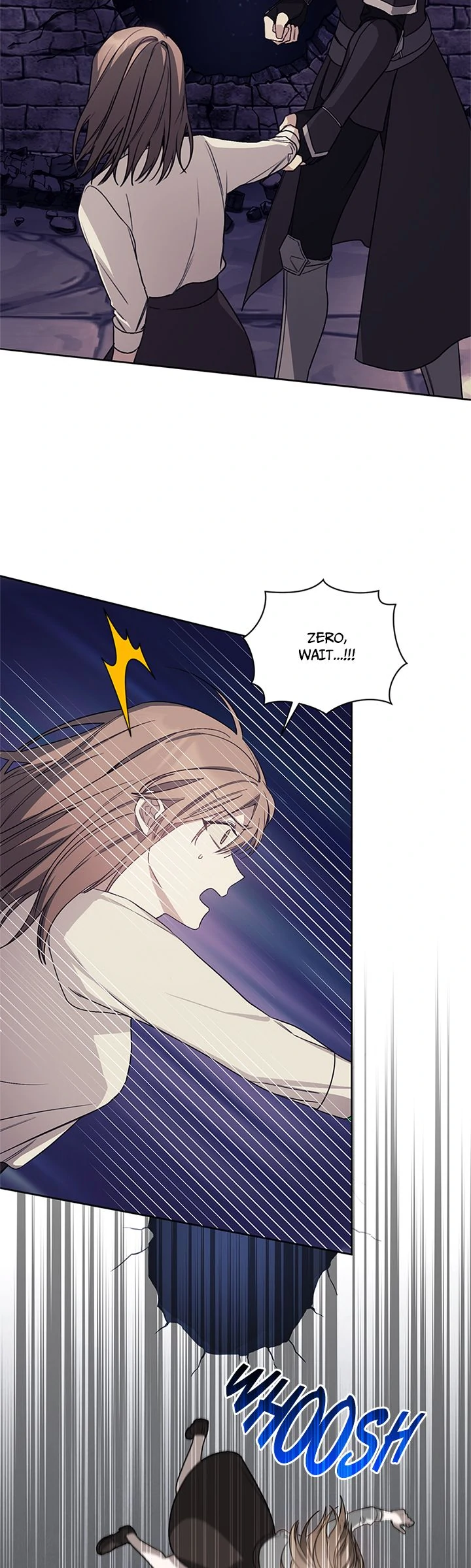 Underground of Babel (Official) chapter 3 page 18