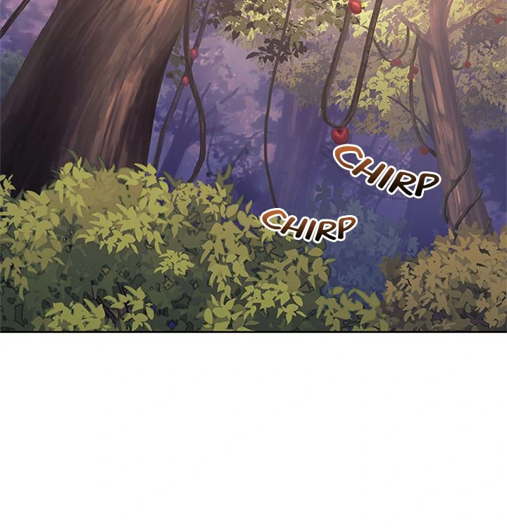 Underground of Babel (Official) chapter 3 page 21