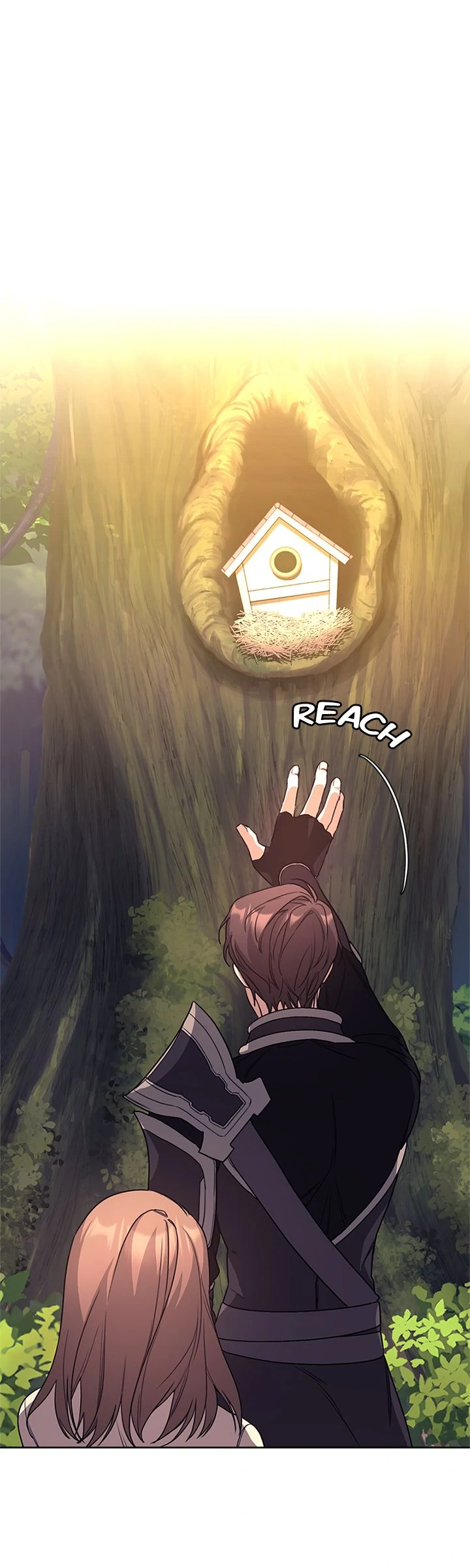 Underground of Babel (Official) chapter 3 page 29