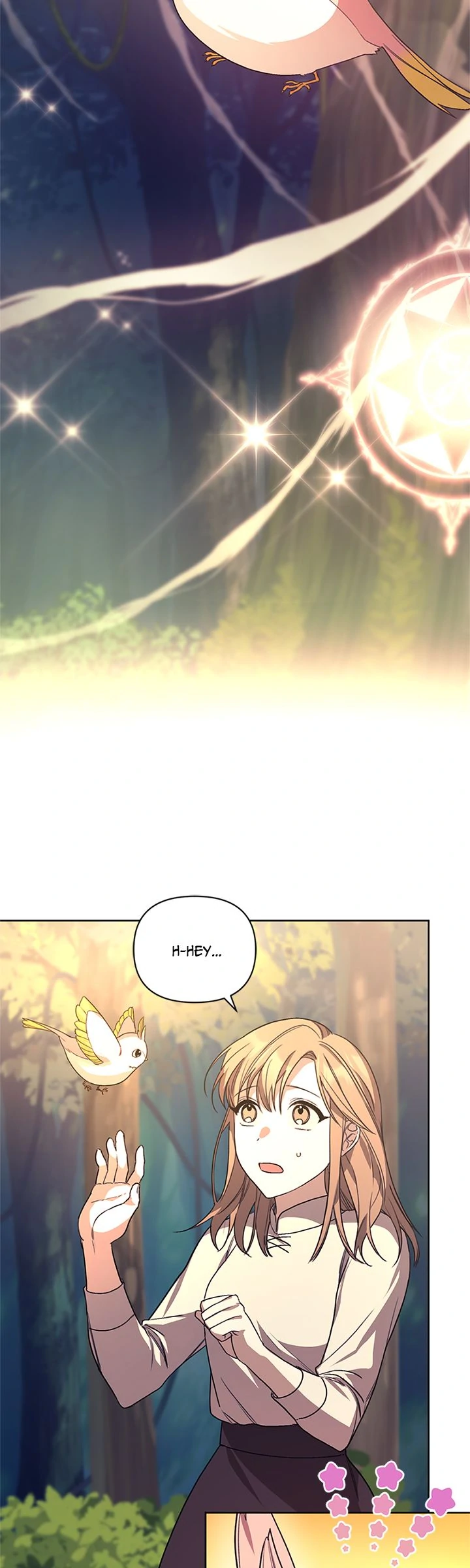 Underground of Babel (Official) chapter 3 page 31
