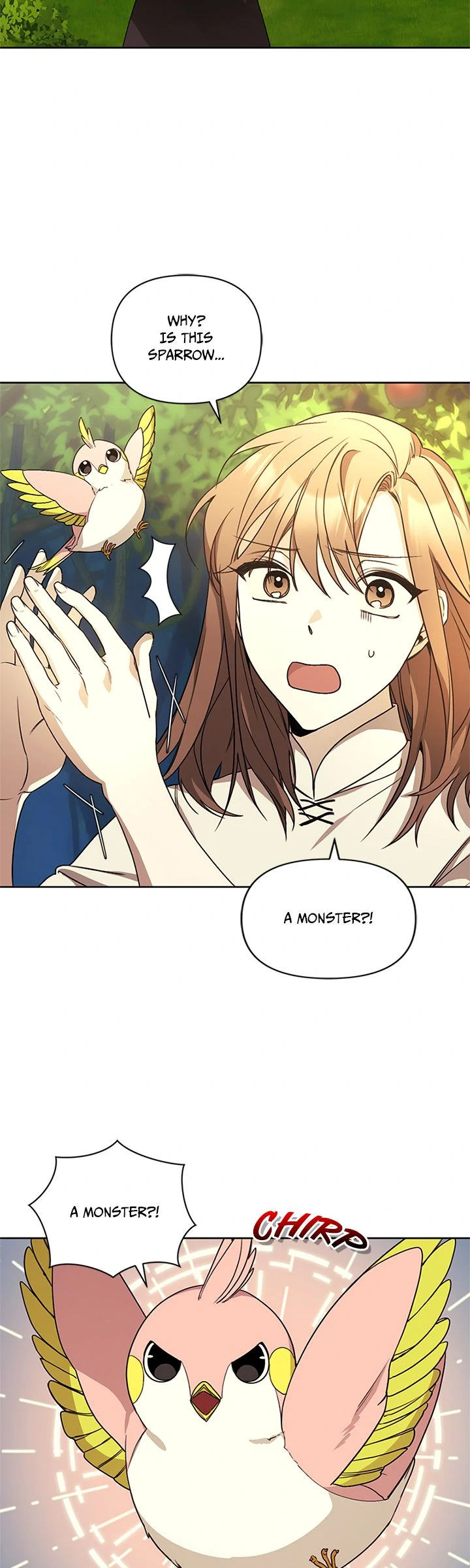 Underground of Babel (Official) chapter 3 page 35