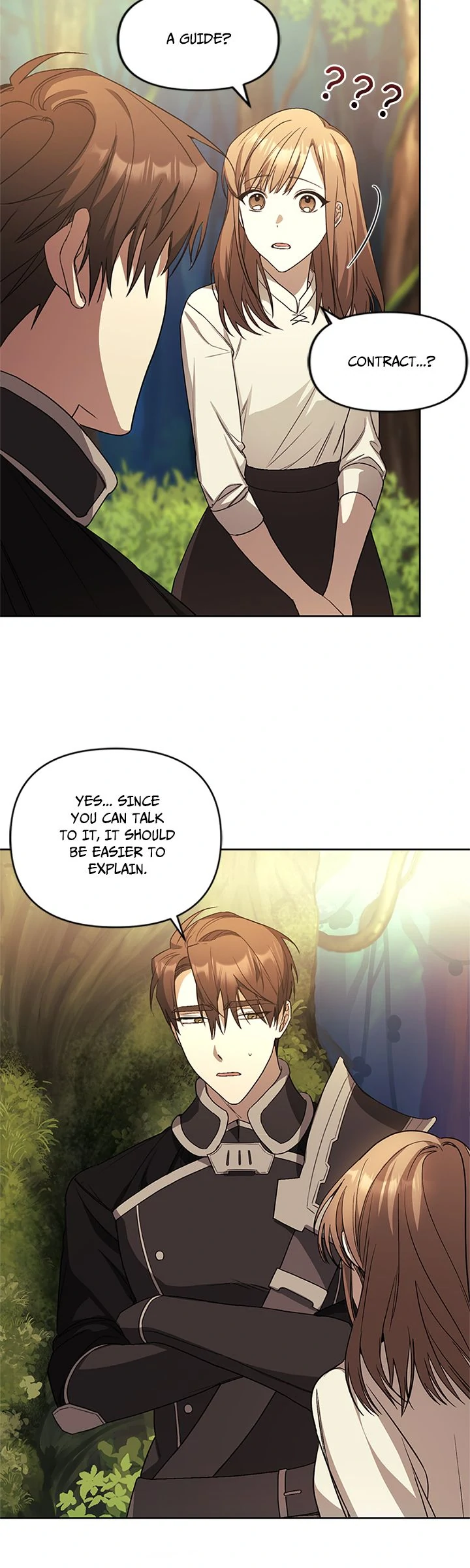 Underground of Babel (Official) chapter 3 page 37