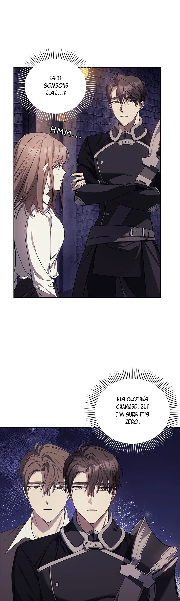 Underground of Babel (Official) chapter 3 page 4