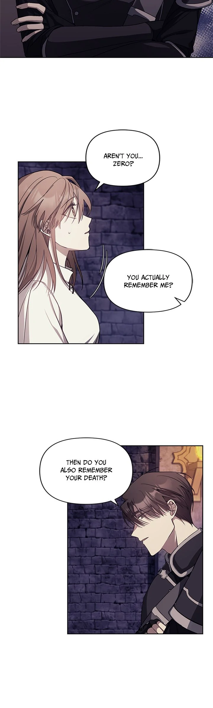 Underground of Babel (Official) chapter 3 page 5