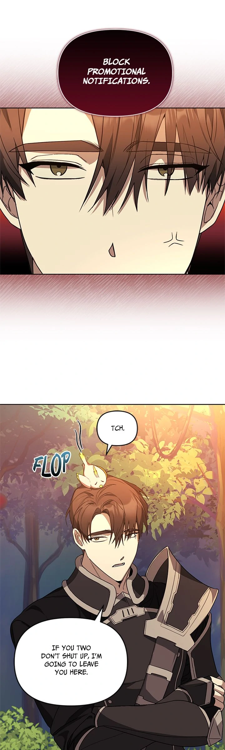 Underground of Babel (Official) chapter 3 page 56