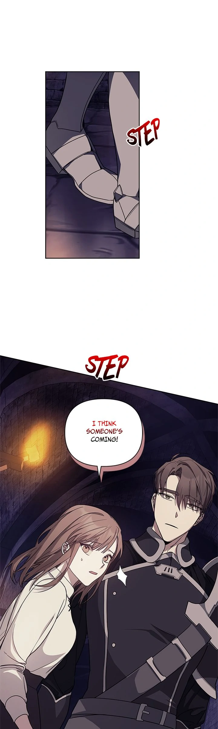 Underground of Babel (Official) chapter 3 page 9