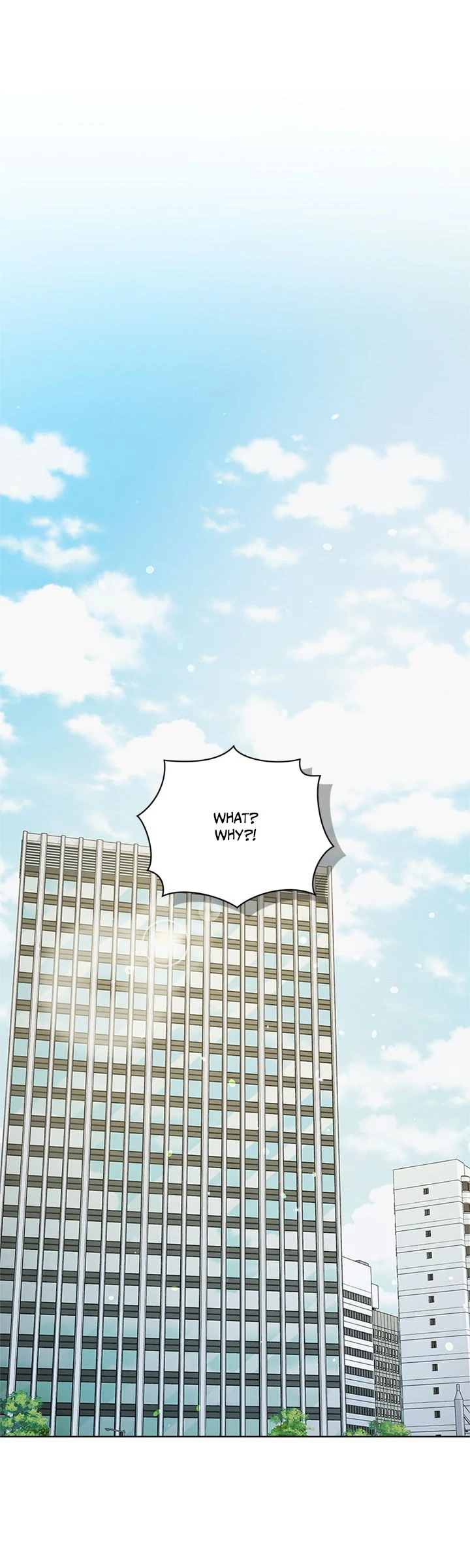 Underground of Babel (Official) chapter 31 page 1