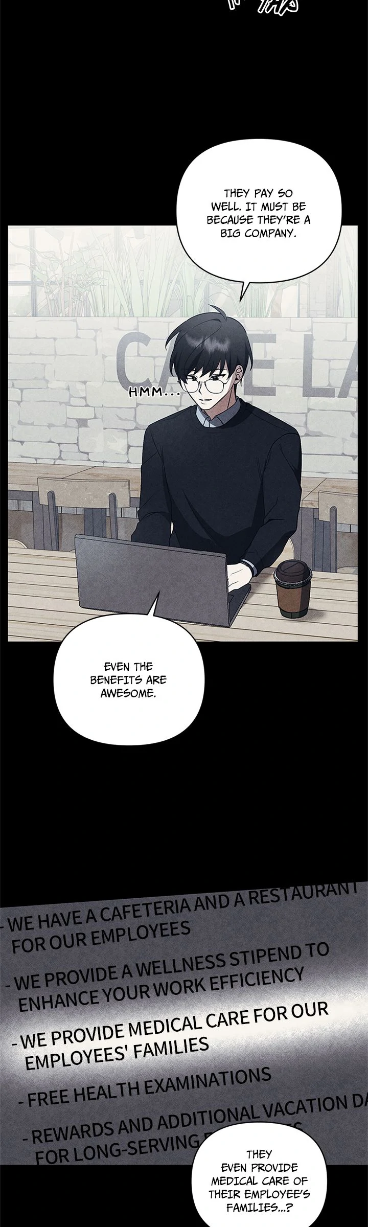 Underground of Babel (Official) chapter 31 page 17
