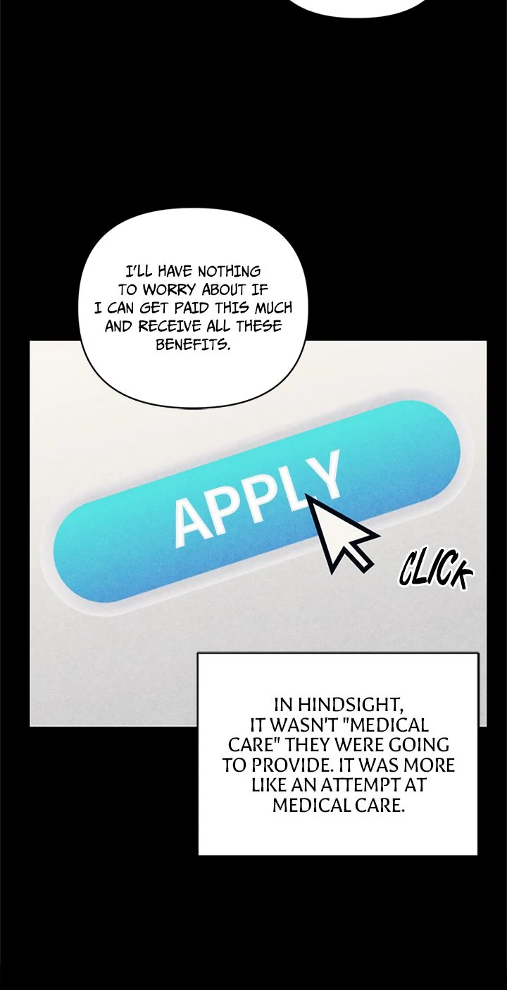 Underground of Babel (Official) chapter 31 page 18