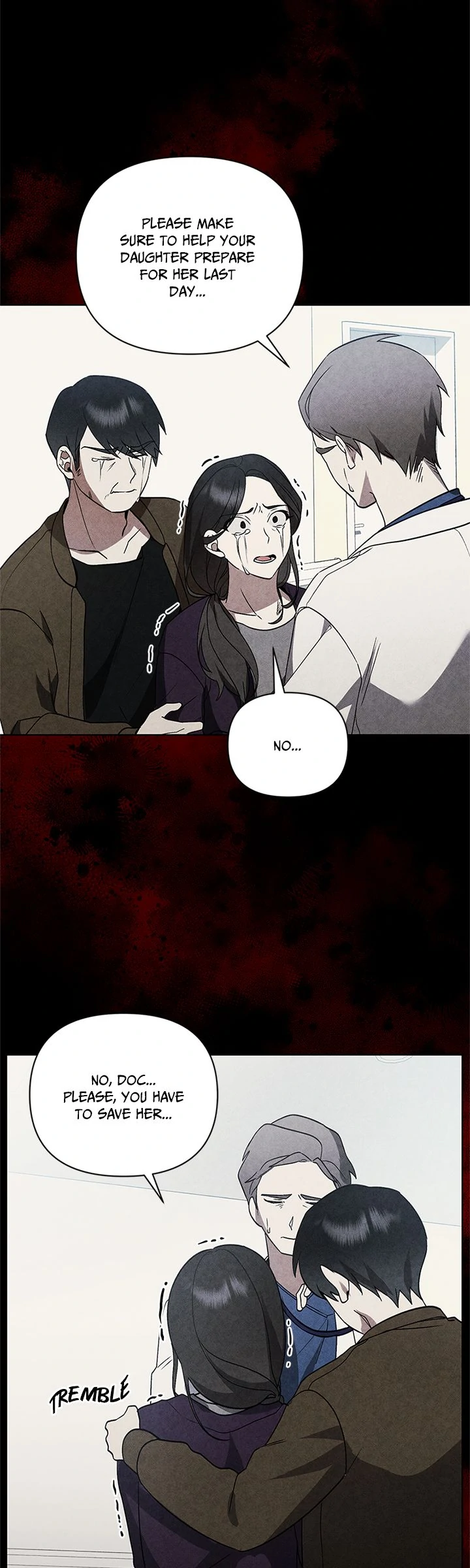 Underground of Babel (Official) chapter 31 page 24