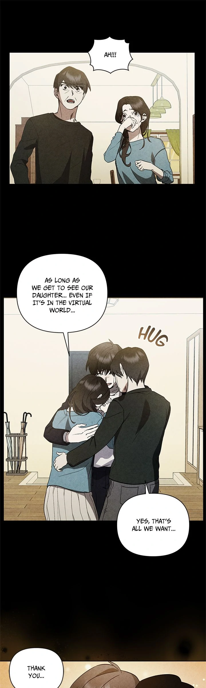 Underground of Babel (Official) chapter 31 page 30