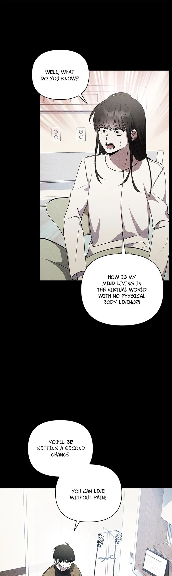 Underground of Babel (Official) chapter 31 page 33
