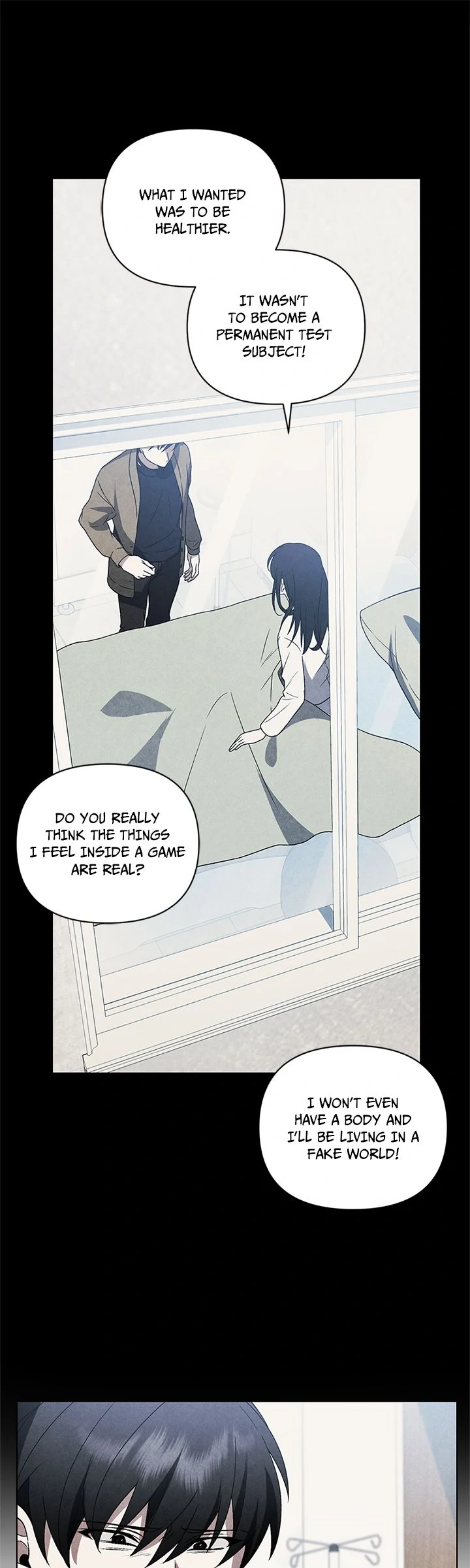 Underground of Babel (Official) chapter 31 page 37