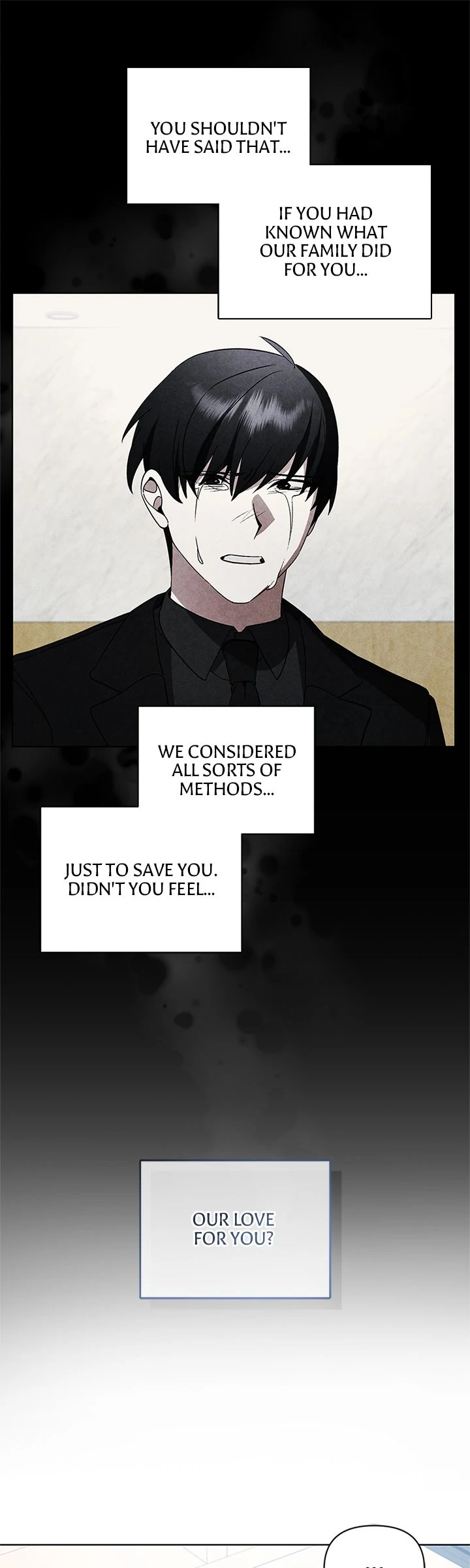 Underground of Babel (Official) chapter 31 page 41