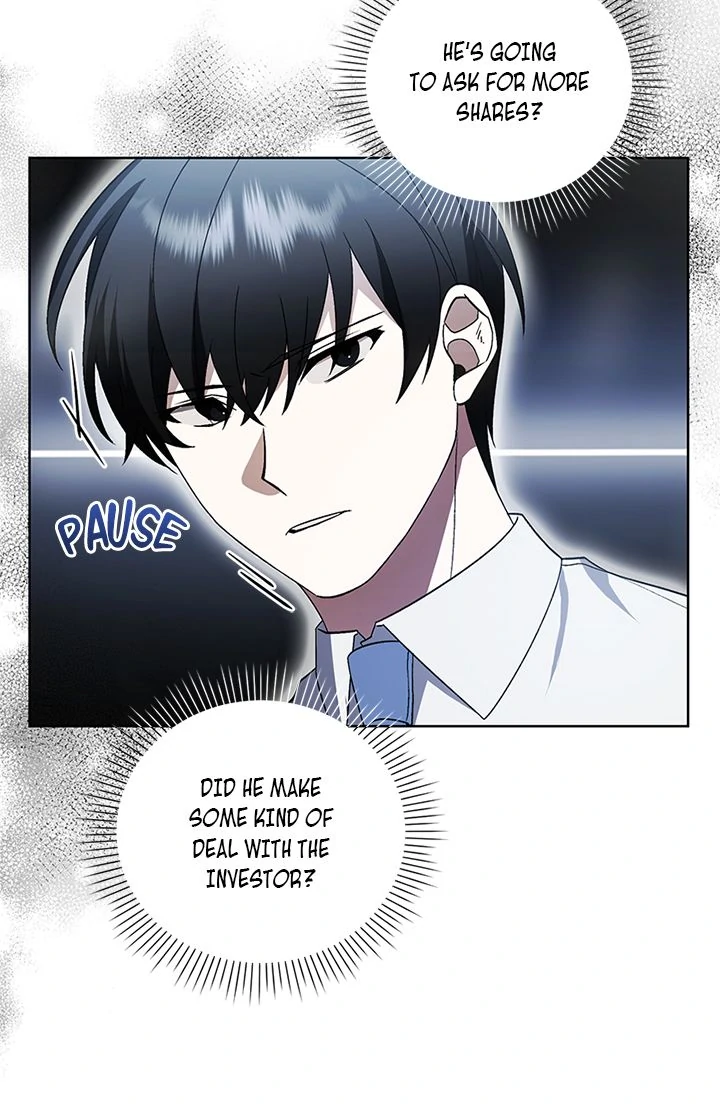 Underground of Babel (Official) chapter 31 page 48
