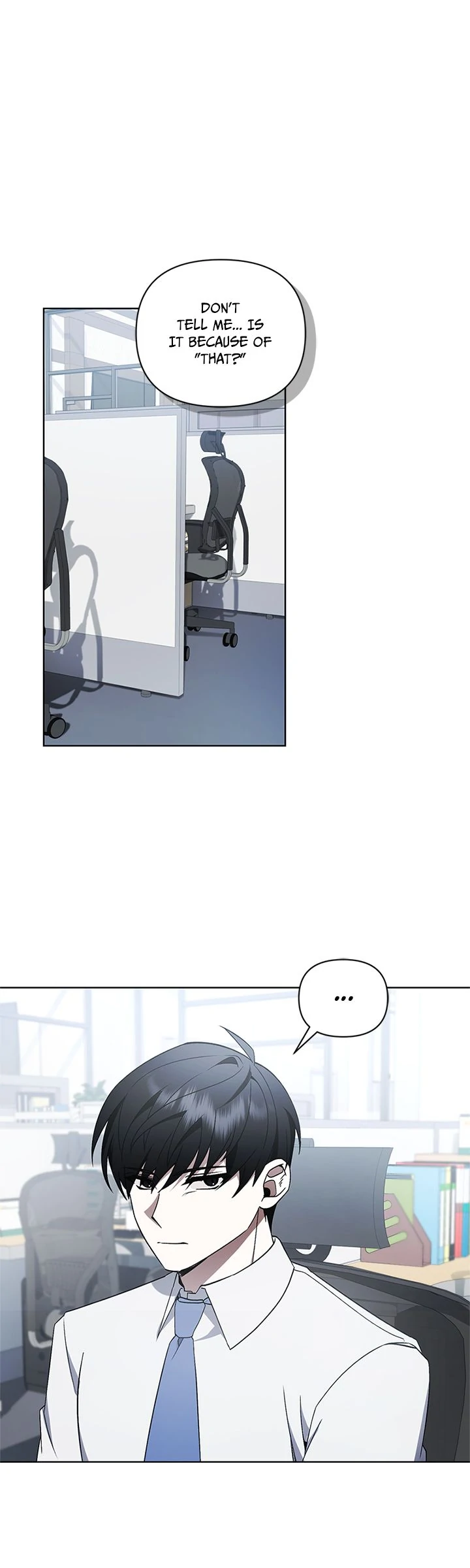 Underground of Babel (Official) chapter 31 page 5