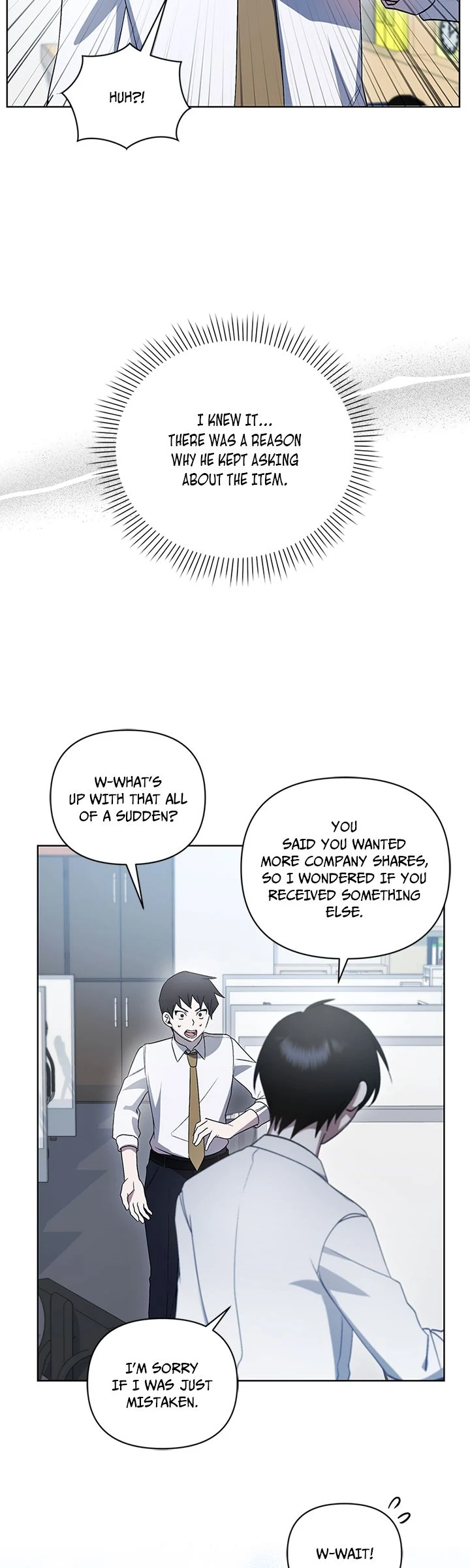 Underground of Babel (Official) chapter 31 page 50