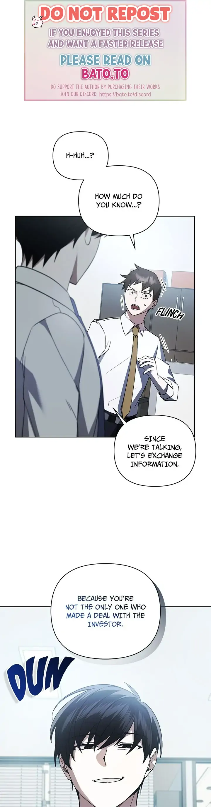 Underground of Babel (Official) chapter 32 page 1