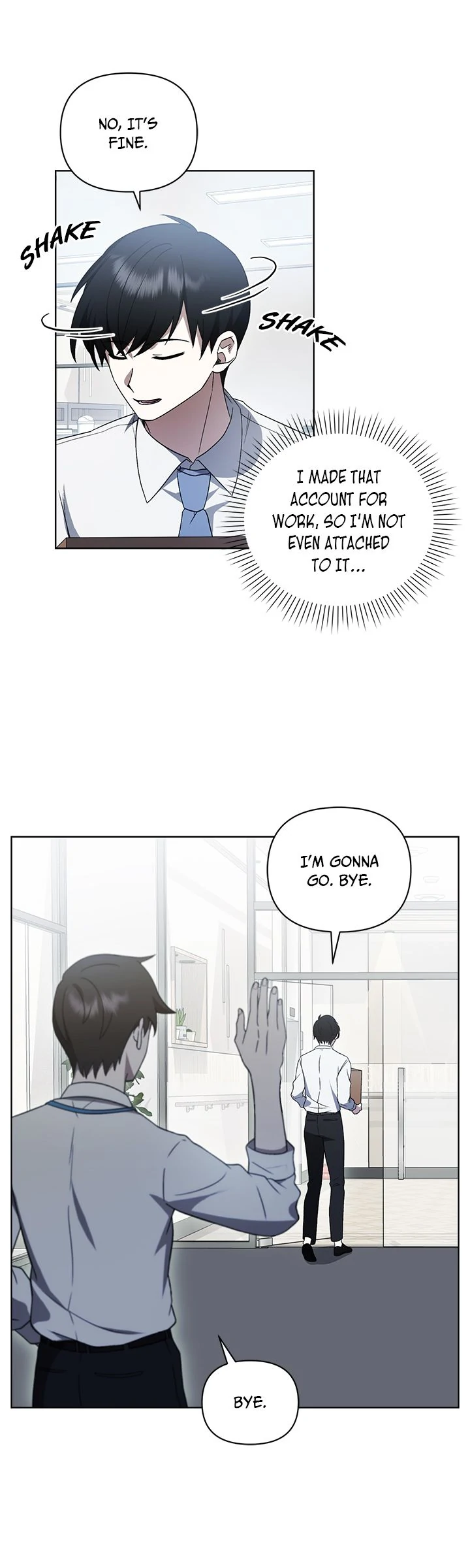Underground of Babel (Official) chapter 32 page 13