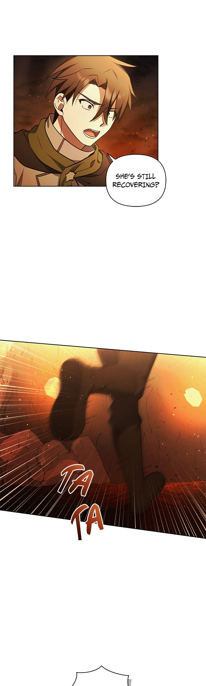 Underground of Babel (Official) chapter 32 page 29