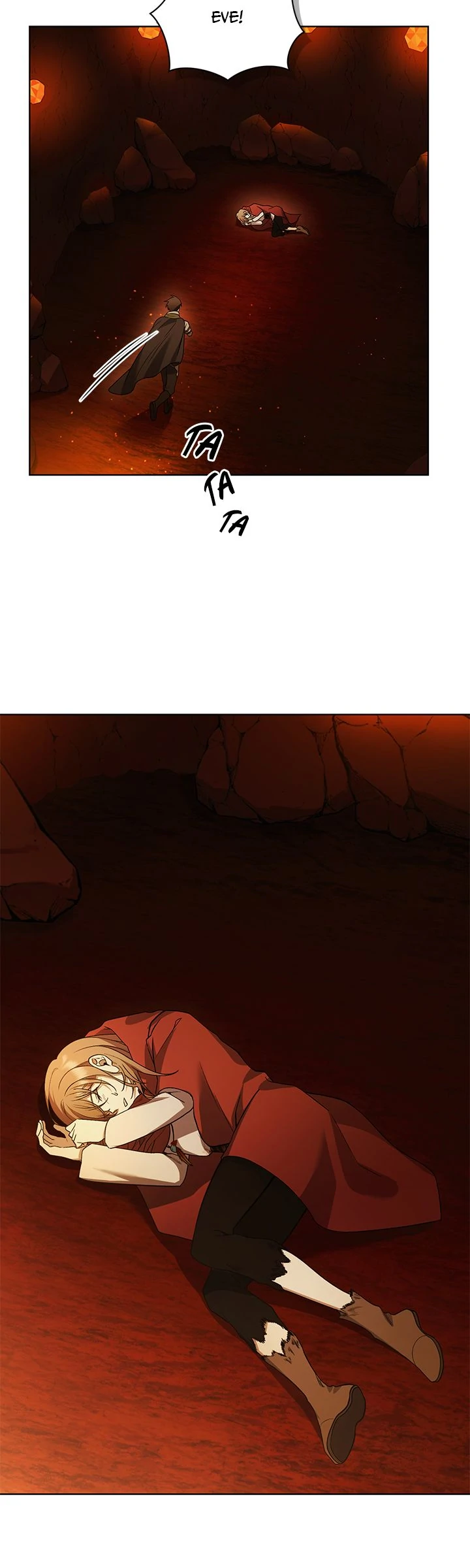 Underground of Babel (Official) chapter 32 page 30
