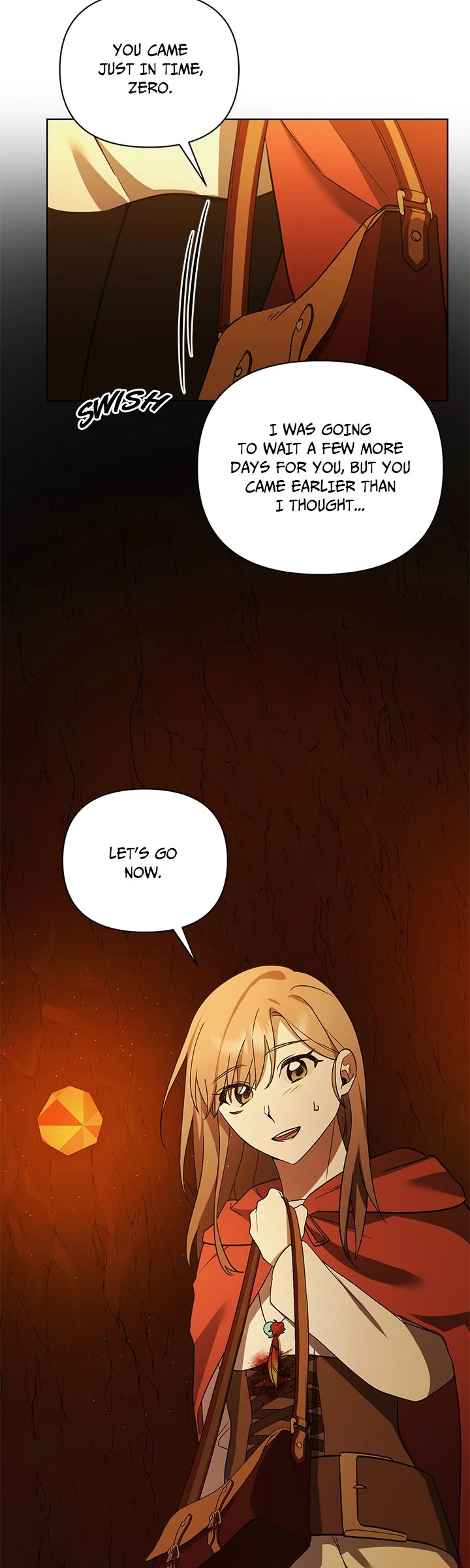 Underground of Babel (Official) chapter 32 page 47