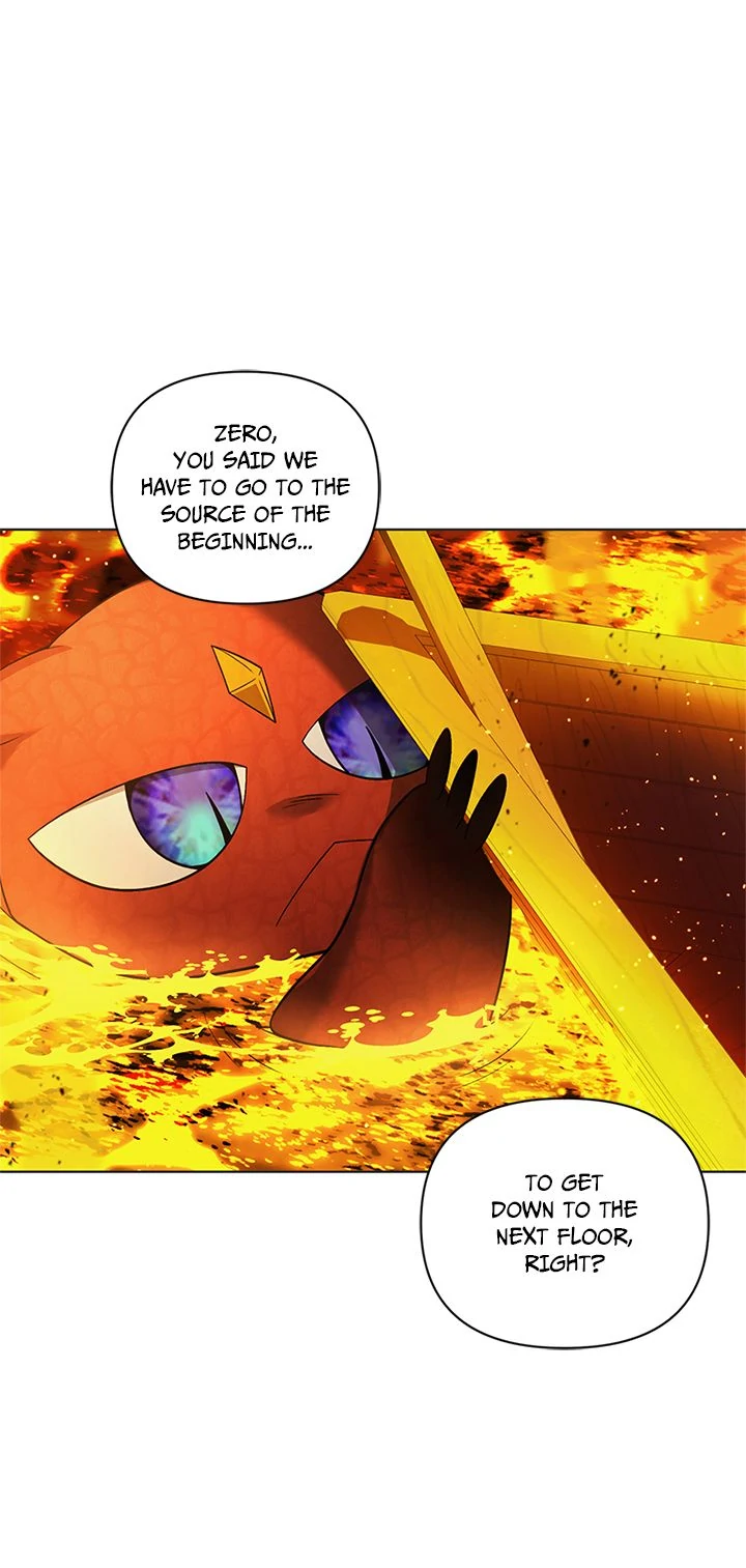 Underground of Babel (Official) chapter 34 page 4