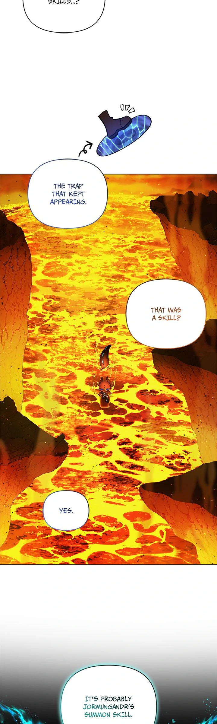 Underground of Babel (Official) chapter 34 page 6