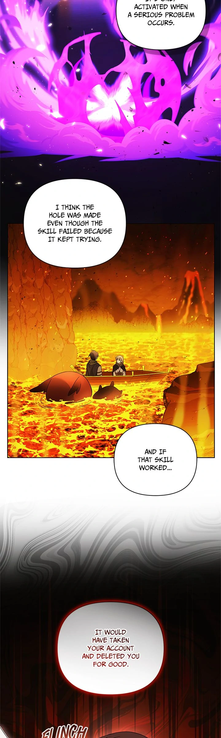 Underground of Babel (Official) chapter 34 page 10