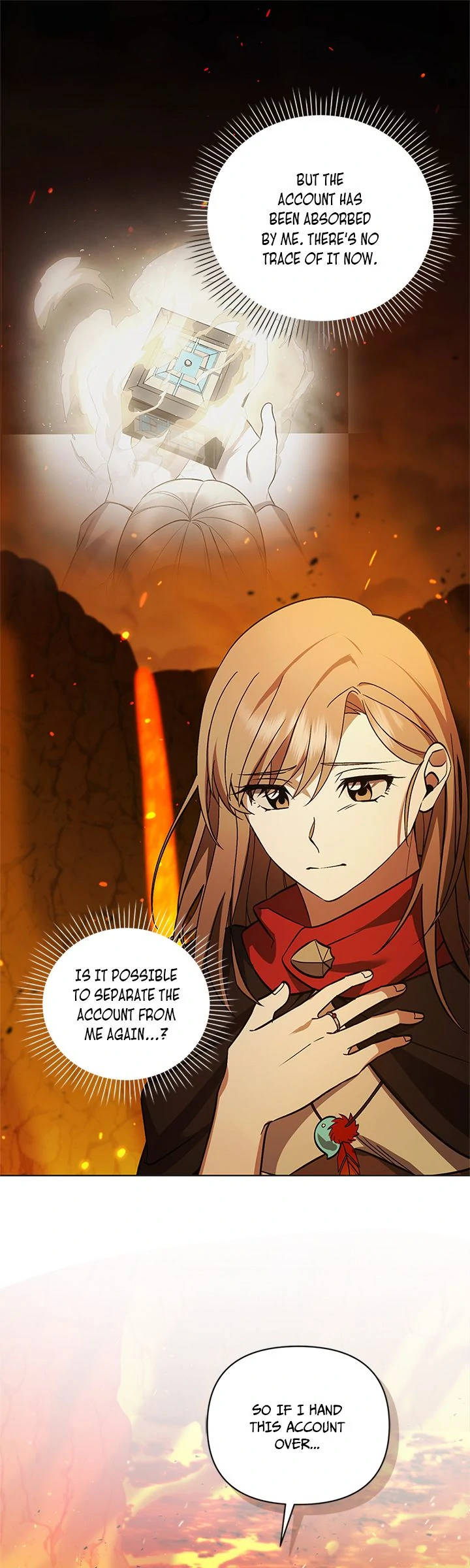 Underground of Babel (Official) chapter 34 page 15