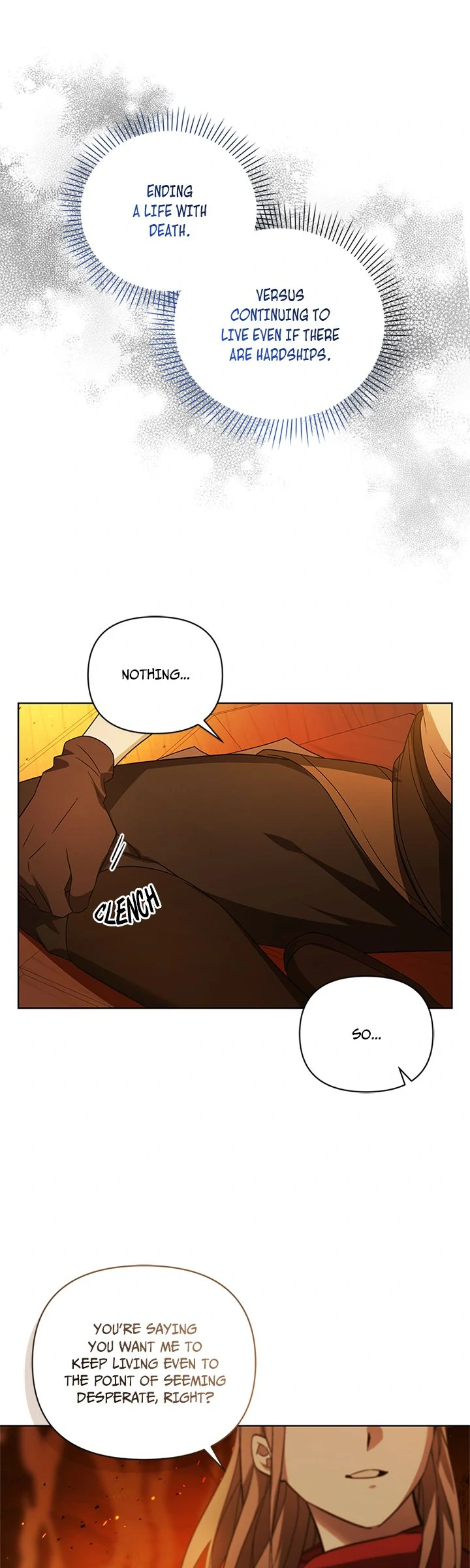 Underground of Babel (Official) chapter 34 page 22
