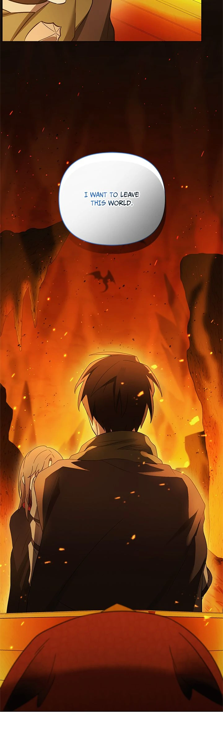 Underground of Babel (Official) chapter 34 page 28