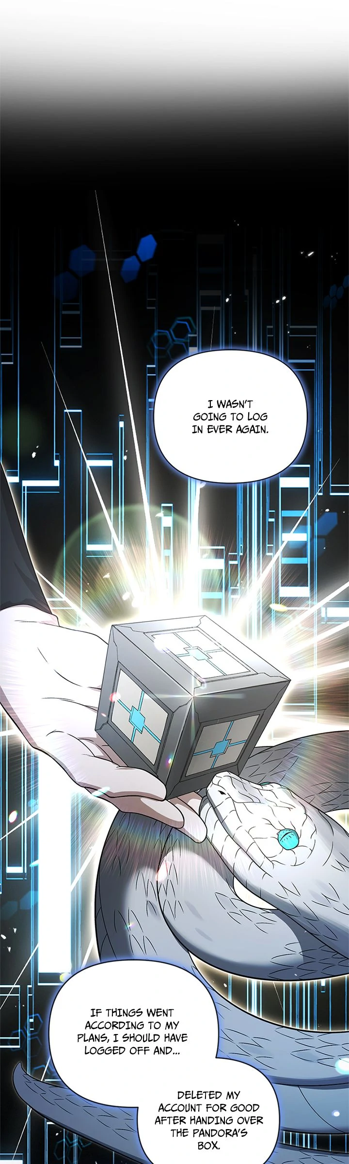 Underground of Babel (Official) chapter 34 page 29