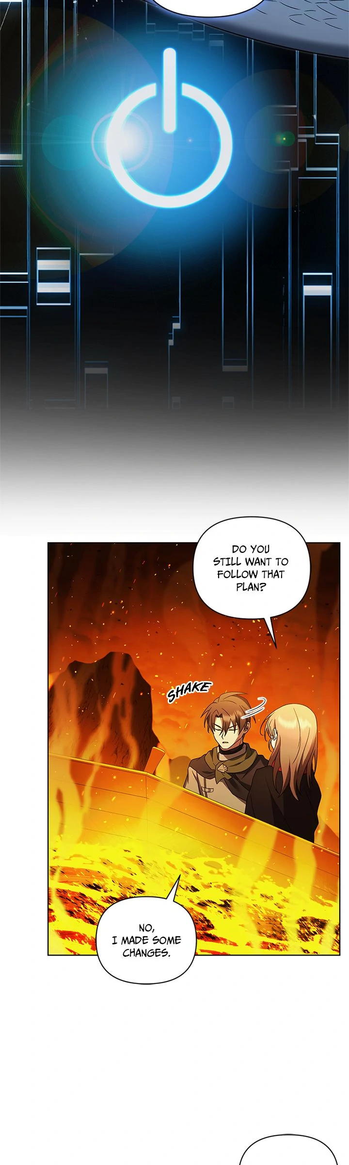 Underground of Babel (Official) chapter 34 page 30